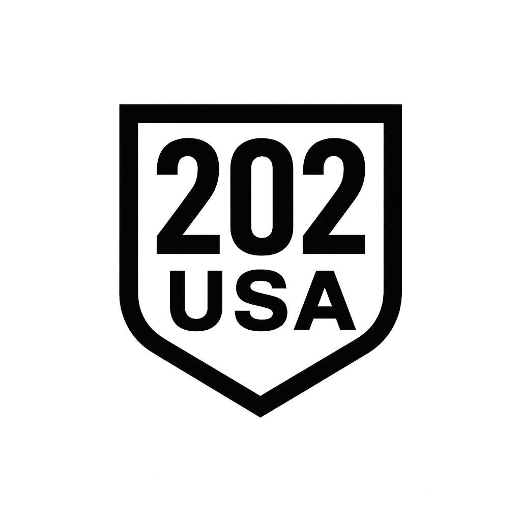 202 USA