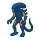 Aliens Kenner