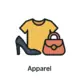 Apparel