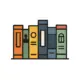 Assorted Books
