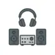 Audio Equipment