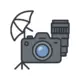 Cameras & Photography