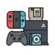 Consoles