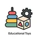 Educational Toys