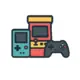 Electronic Games