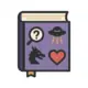 Fiction Books