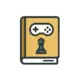 Games & Board Games Books