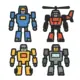 GoBots Tonka