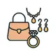 Jewelry & Accessories