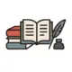 Literature Books