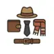 Men's Accessories
