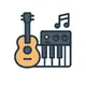 Musical Instruments