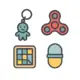 Pocket Toys