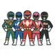 Power Rangers