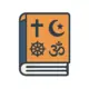 Religion Books