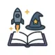 Sci-Fi & Fantasy