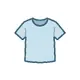 Short-Sleeved Shirt