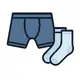 Socks & Underwear
