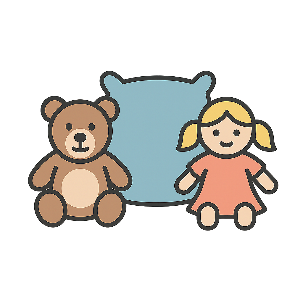 Soft Toys