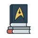 Star Trek Books