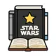 Star Wars Books