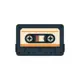 Tapes & Cassettes