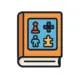 Toys & Games Books