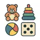 Toys & Games