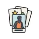 Trading Cards