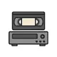 VHS