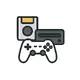 Games & Consoles