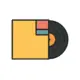 Vinyl LP