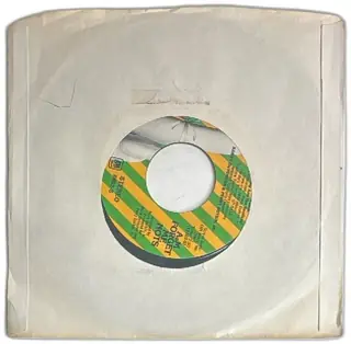 Barry DeVorzon Perry Botkin Jr 45 RPM Vinyl Forget Me Nots Nadias Theme A&M 8602-S