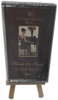 Victorias Secret Classics By Request Cassette London Symphony Orchestra Vol 1