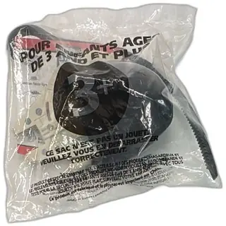 1997 Taco Bell Star Wars Trilogy Millennium Falcon Toy New Sealed Bag