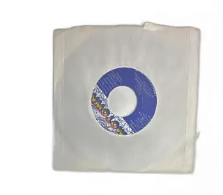 Lionel Richie Motown 45 RPM Vinyl Record Truly Put Some Love In Your Heart 1982