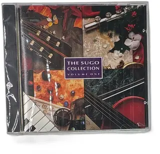 The Sugo Collection Volume One CD 1993 Sealed Classical Easy Listening
