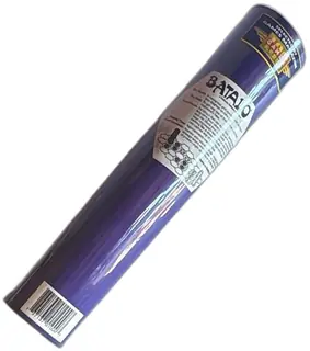 Batallo Board Game New Factory Sealed Tube Harmony Games Hexagonal Grid