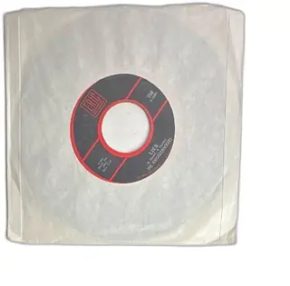 Eric Records 45 RPM Vinyl Lies By The Knickerbockers Heart And Soul Jan And Dean