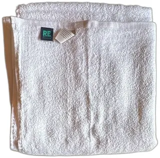 Room Essentials Bath Towel Set True White 27x52 Inches Cotton Unused Target 2013