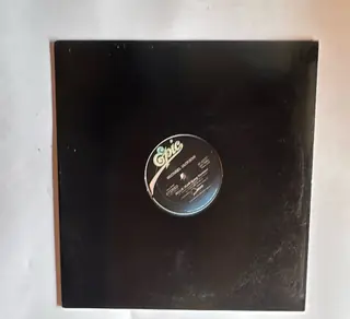 Michael Jackson Billie Jean Long Version 12 Inch Vinyl Record 1982 Epic 49-03557