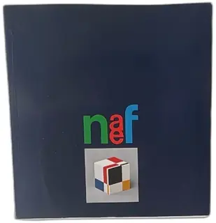 Kurt Naef Spielzeug Catalog Vintage Swiss Toy Booklet Early 1980s Color Photos