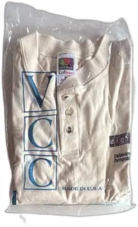 Vintage Fruit Of The Loom Lofteez VCC Digi Dataware Symposium XL Polo Shirt USA