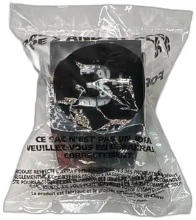 Star Wars Trilogy Special Edition Collectible Theater Promo Cup Sealed