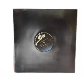 Michael Jackson Wanna Be Startin Somethin Epic 12 Inch Vinyl Single 1982