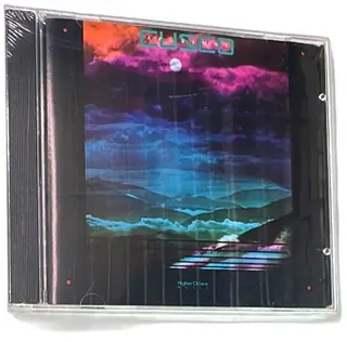Cusco Apurimac CD 1988 Higher Octave New Age Factory Sealed HOMCD 7016