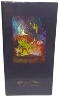 Disney 75 Years Of Music And Memories 3 CD Box Set Walt Disney Records Sealed
