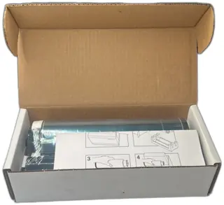 LF02X-KB Printer Transfer Roll Assembly 709137785 New Sealed with Instructions