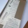 Product thumbnail