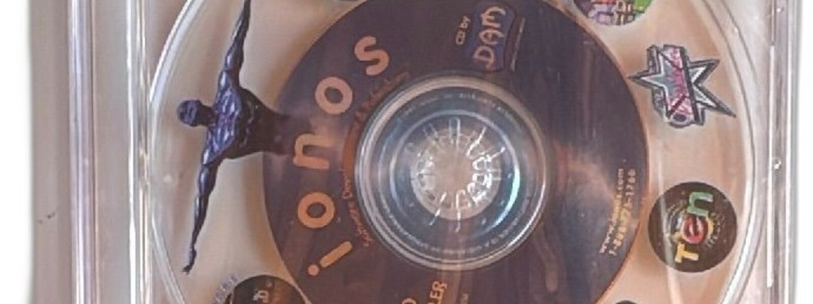 June 2026 Vintage Music, Software & Collectible CD Auction